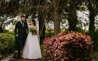 Northcote Hotel Wedding Photography – Lucy & Daniel