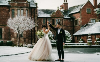 The Best Colshaw Hall Wedding Photography – Rebecca & Carl