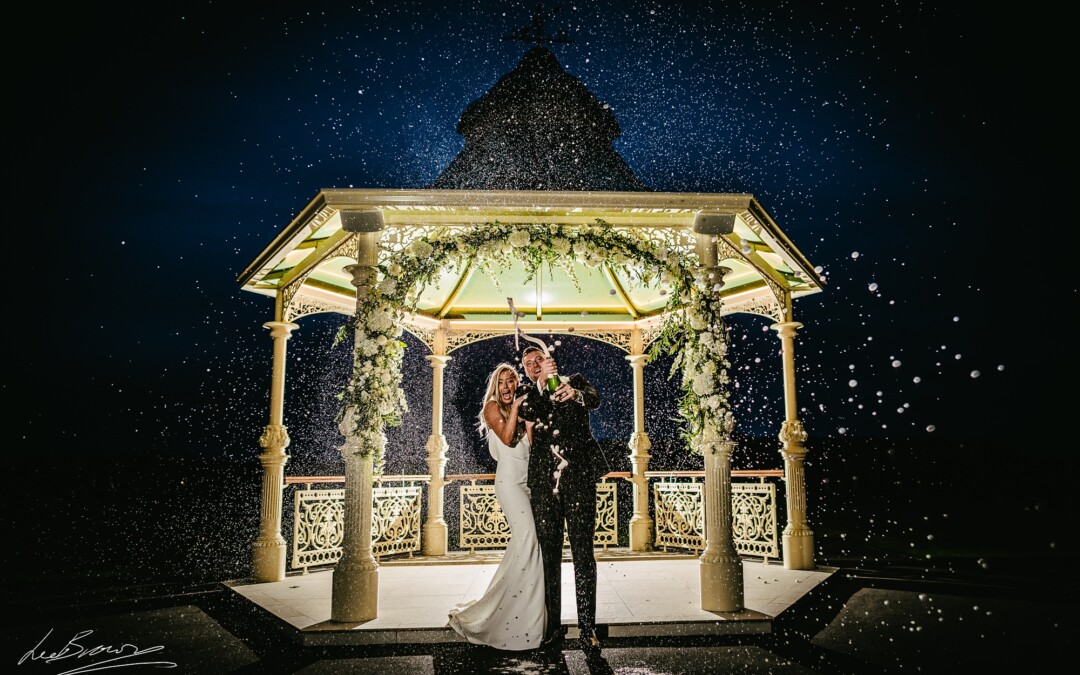 Wedding Photography At Carden Park – Mollie & Craig